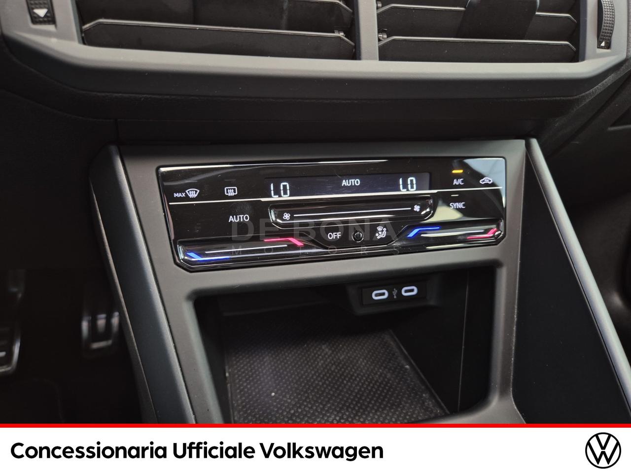 Volkswagen Taigo 1.0 tsi r-line 110cv