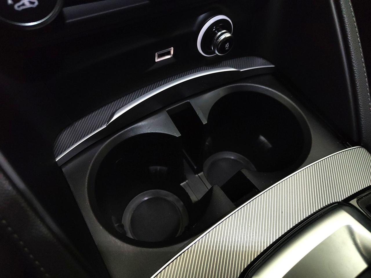 ALFA ROMEO Stelvio 2023 2.2 TD 210CV SPRINT AT8 Q4