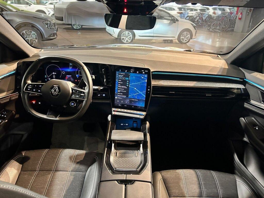 Renault Austral 1.3 mild hybrid Techno Auto