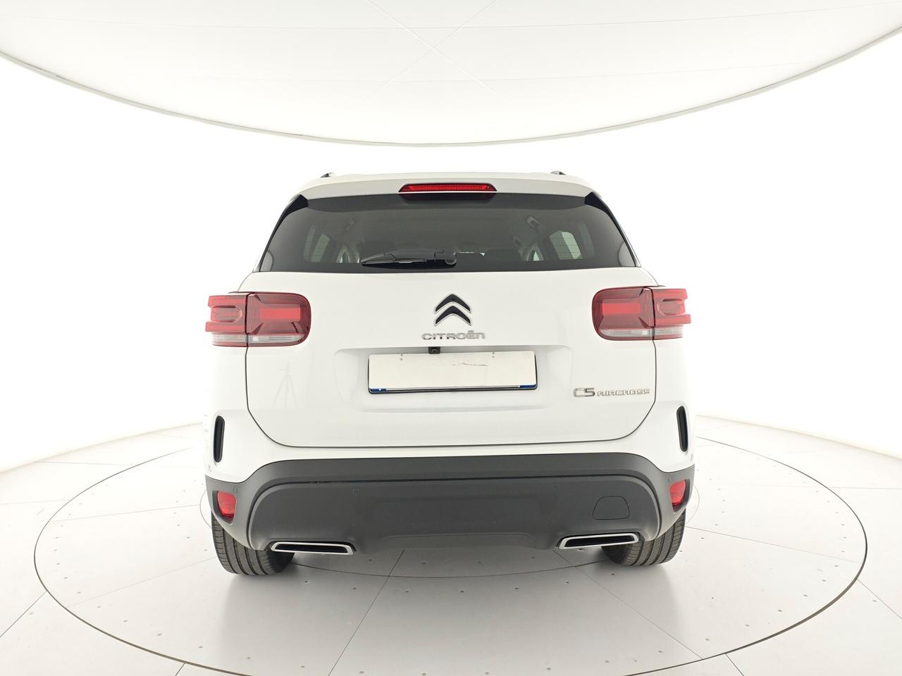 Citroen C5 Aircross C5 Aircross BlueHDi 130 S&S EAT8 Shine