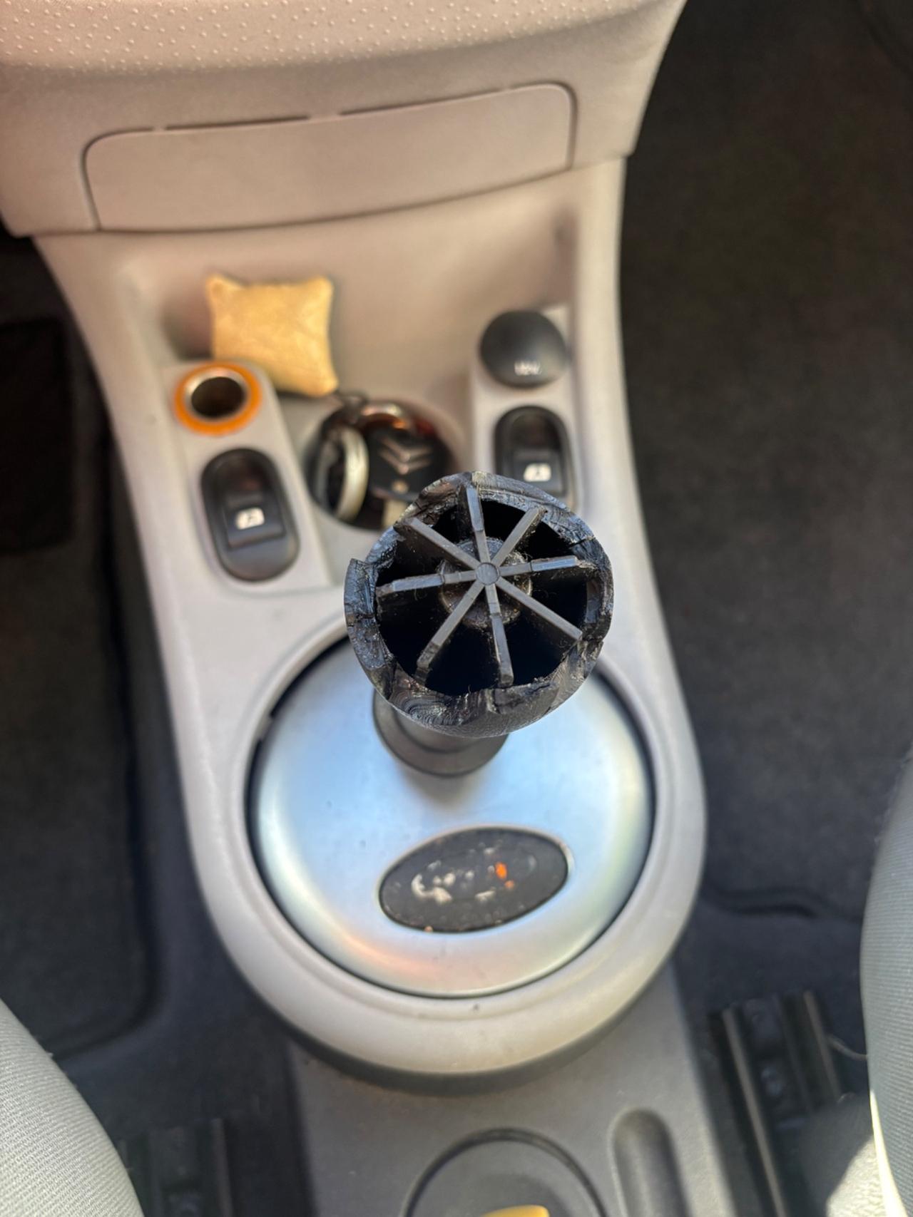 Citroen C3 Pluriel 1.6 16V SensoDrive Pack Tecno