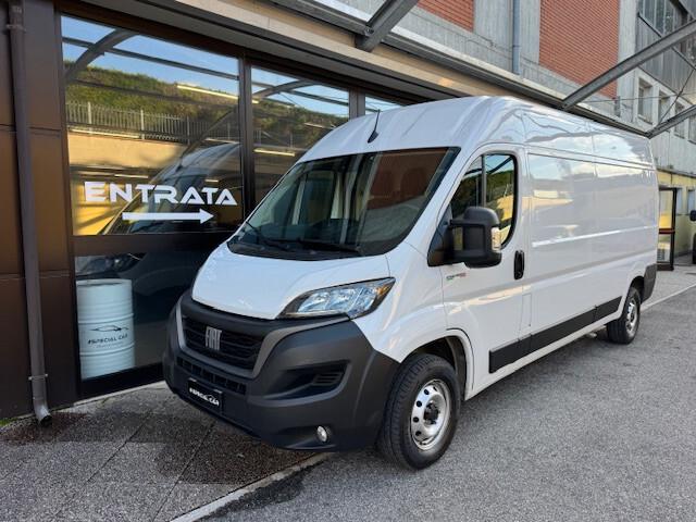 Fiat Ducato L3 H2 TESTATA NUOVA 140cv