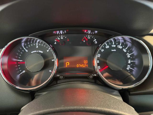 PEUGEOT 3008 BlueHDi 120 EAT6 Euro 6 Allure PREZZO REALE