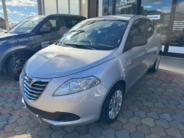 Lancia Ypsilon Ypsilon 1.2 69 CV 5 porte Elefantino