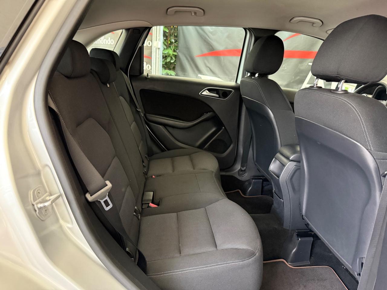 Mercedes-benz B 180 Diesel