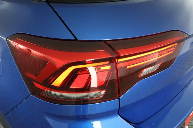 VOLKSWAGEN T-Roc T-Roc 2.0 TDI SCR 150 CV DSG Style