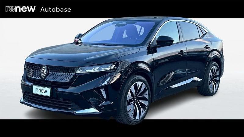 Renault Rafale techno full hybrid E-Tech 200 cv MY25