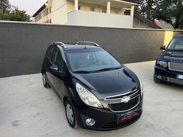 Chevrolet Spark 1.2 LS