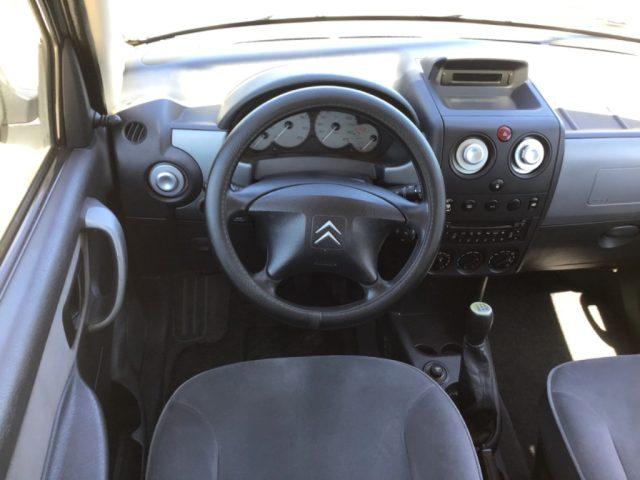 CITROEN Berlingo 1.6 16V HDi 90CV 5p. XTR