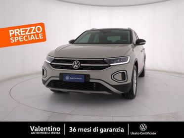 Volkswagen T-Roc 2.0 TDI DSG 4M SCR 150 CV Style