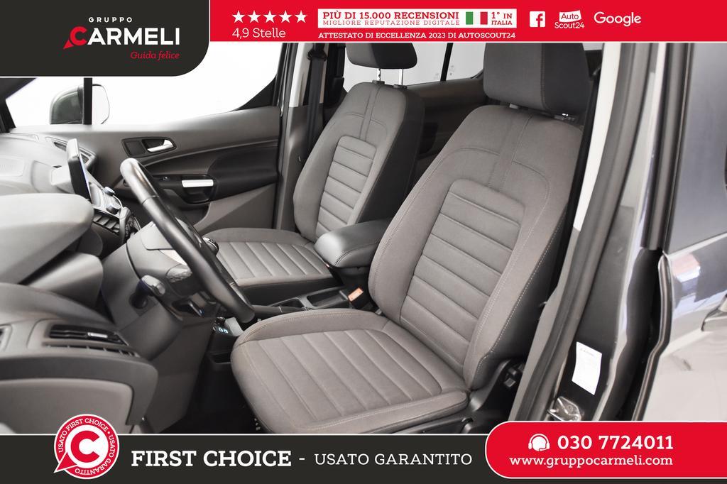Ford Tourneo Connect gran 1.5 tdci 120cv 7p.ti titanium E6.2