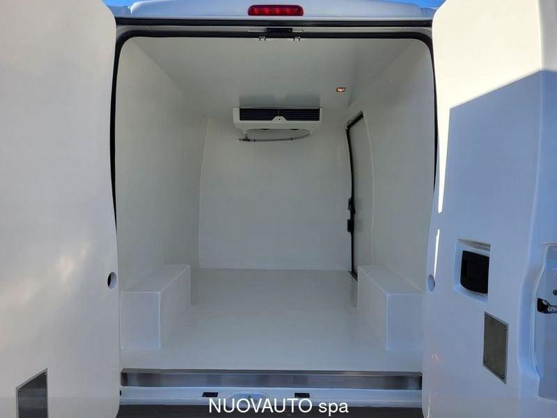 FIAT Ducato 33 2.2 Mjt 140CV MH2 FRIGO ISOTERMICO 0°- 4° C - IVA INCLUSA