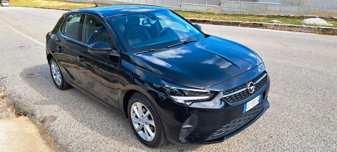 Opel Corsa 1.2 Elegance