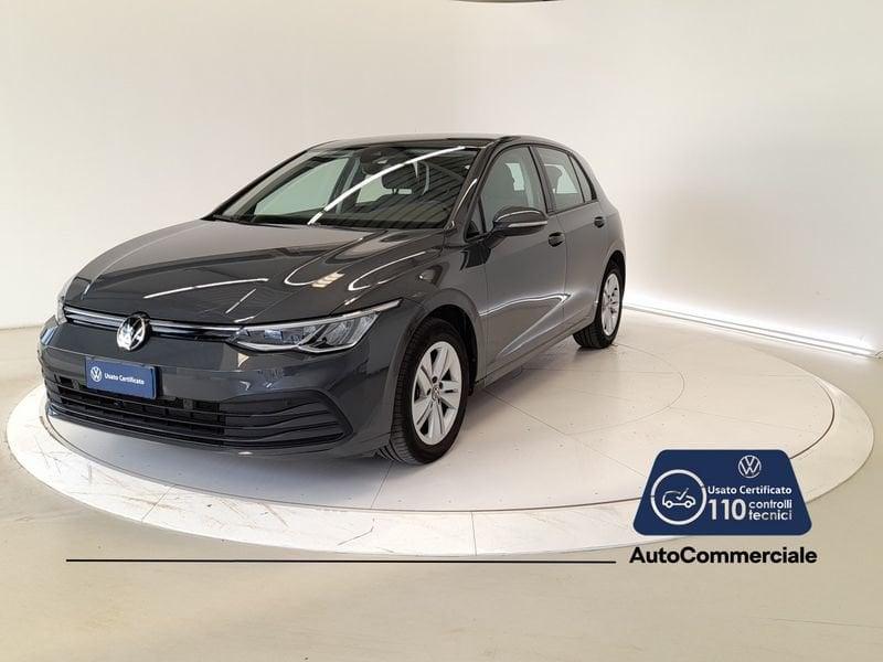 Volkswagen Golf Golf 1.5 tsi evo Life 130cv