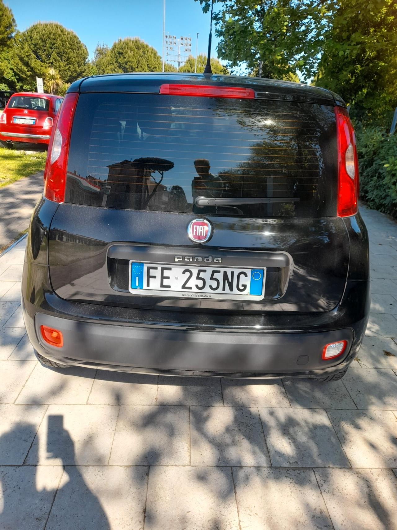 Fiat Panda 1.2 Easy GPL