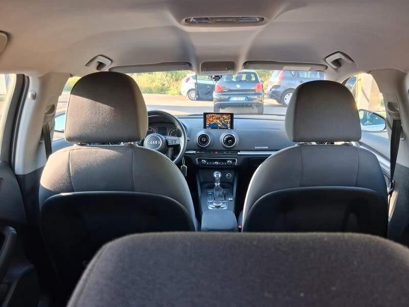 Audi A3 SPB 30 TFSI S tronic Business