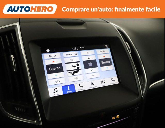FORD S-Max 2.0 EcoBlue 150CV Start&Stop Titanium Business