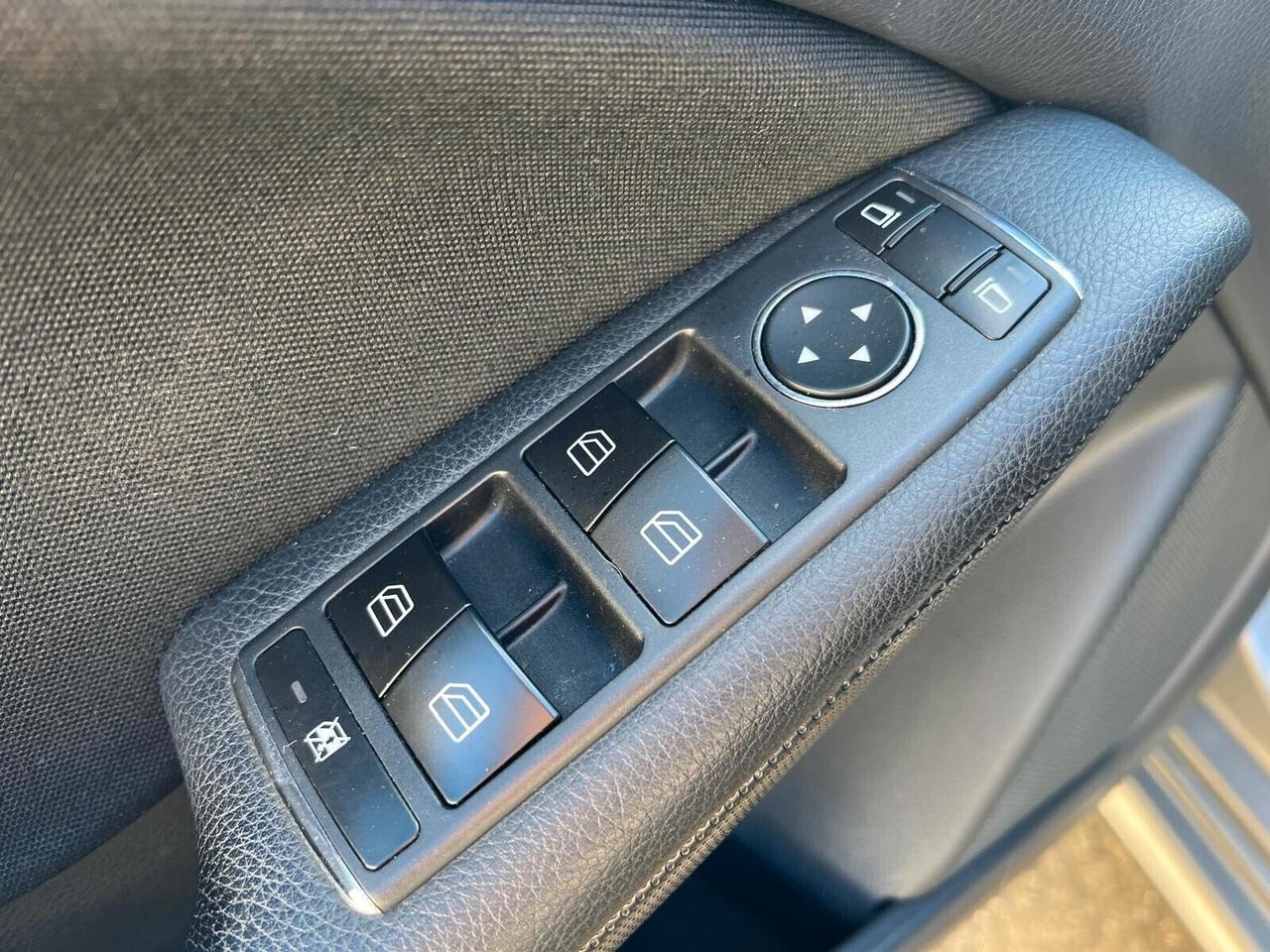 Mercedes-benz A 180 CDI Automatic