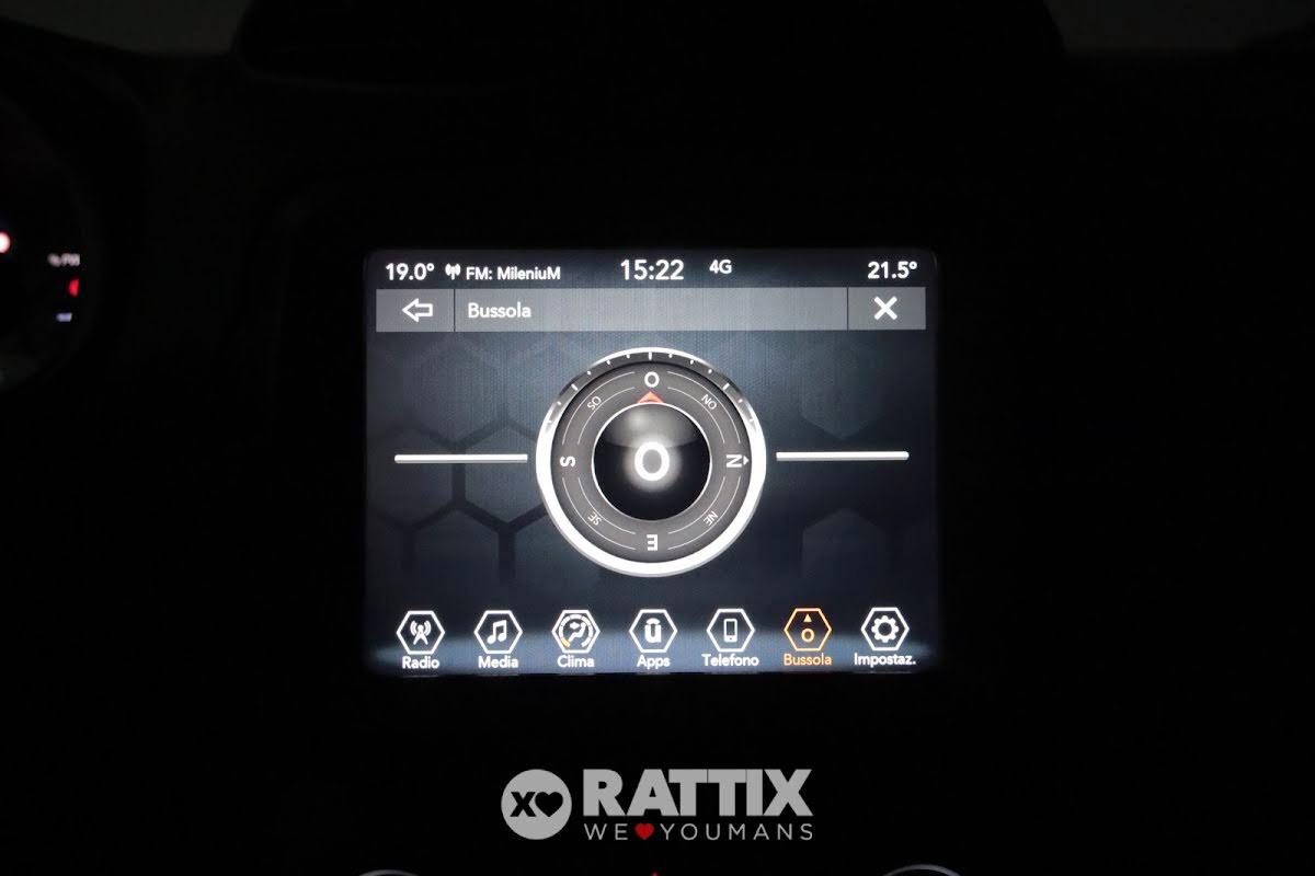 Jeep Renegade 1.3 T4 PHEV Limited 4xe AT6