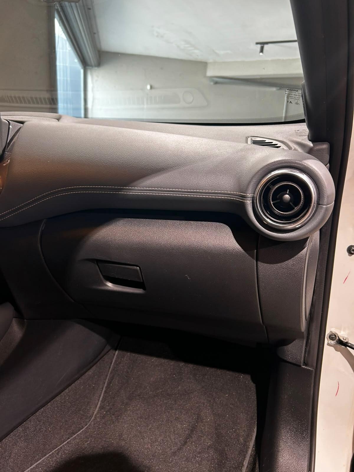 Nissan Juke 1.0 DIG-T 114 CV N-Connecta