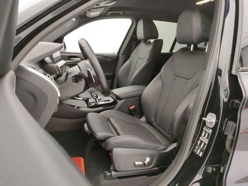 BMW X3 X3 xDrive20d 48V Msport
