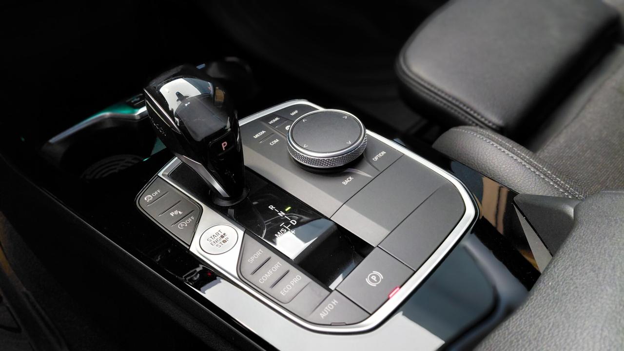 Bmw 118i 5p. Sport Automatica Tagliandi BMW