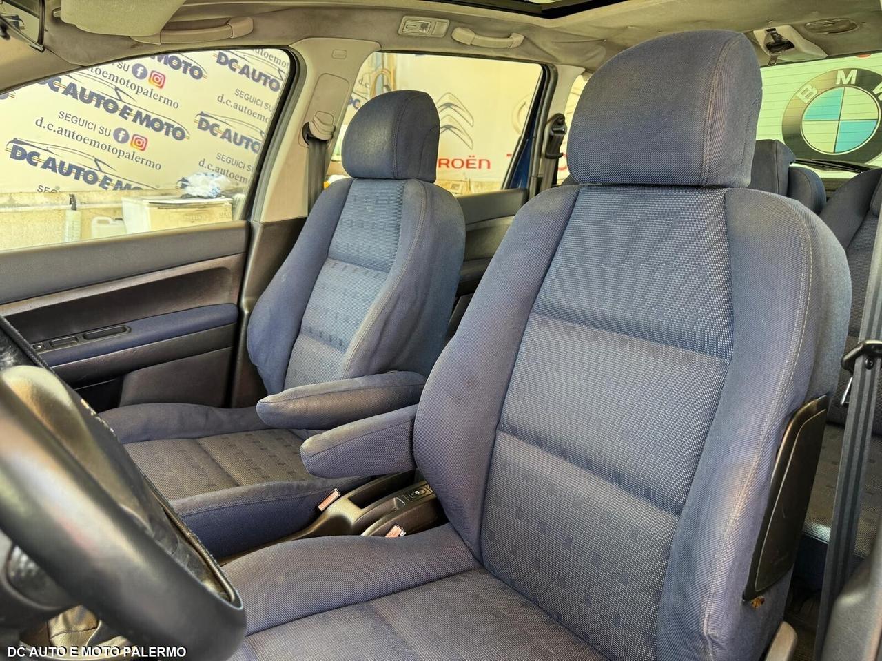 Peugeot 307 Diesel 2.0 Station Wagon107CV.2002