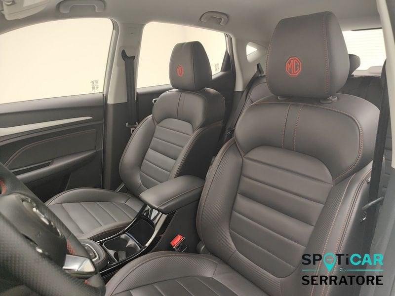 MG ZS 2021 1.0 Luxury auto