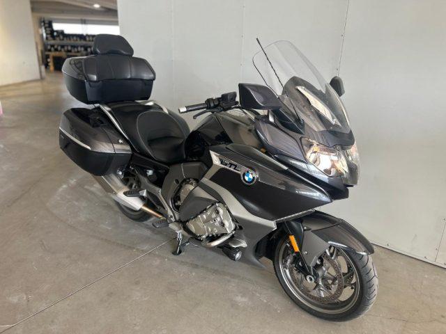 BMW K 1600 GTL K 1600 GTL