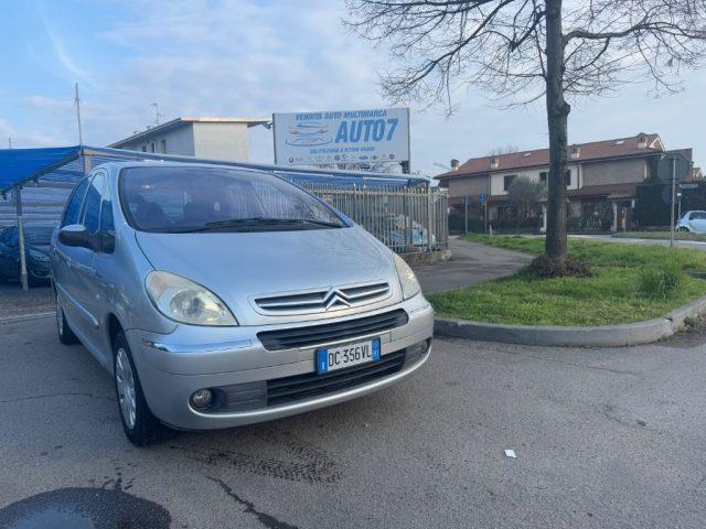 CITROEN Xsara Picasso 1.6 16V Classique