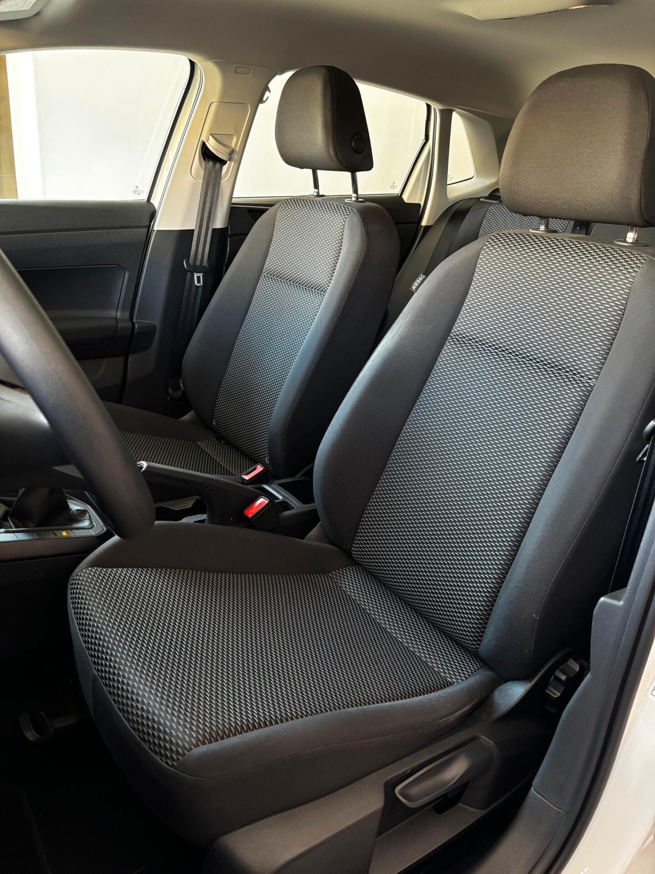 Volkswagen Polo 1.0 TGI NUOVO MODELLO UNIPROPRIETARIO