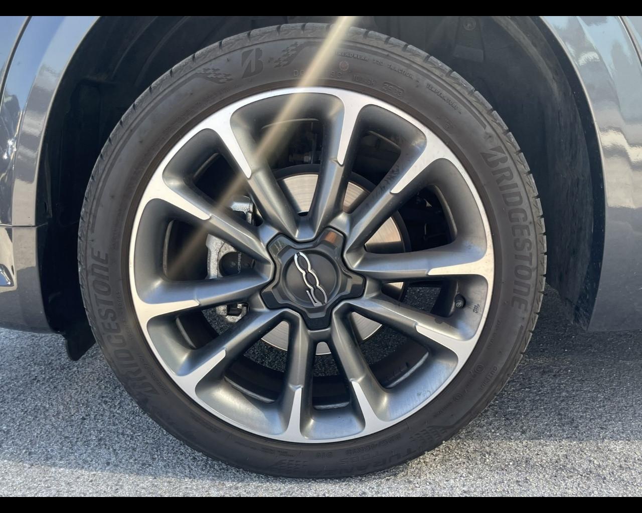 FIAT 500X - 500X 1.3 MultiJet 95 CV Sport