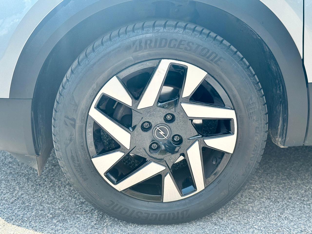 Opel Mokka 1.2 130CV AUTOMATICO ELEGANCE