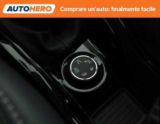 PEUGEOT 2008 1° serie 1.6 VTi 120CV Allure