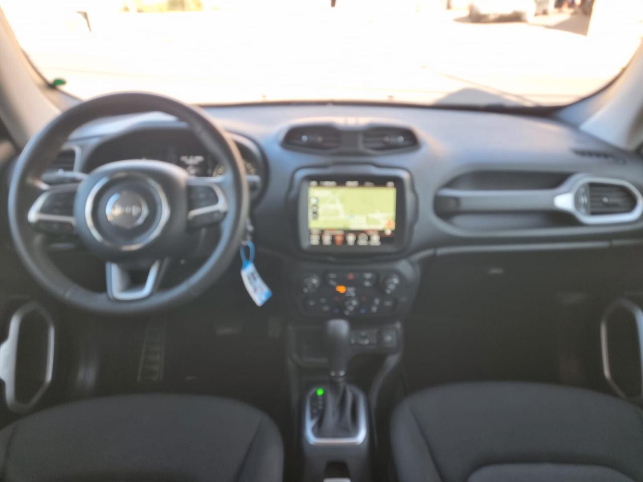 Jeep Renegade 1.6 Mjt Business