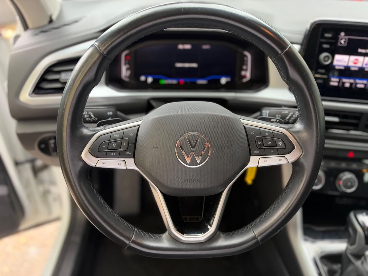 Volkswagen T-Roc 1.5 TSI ACT DSG Life