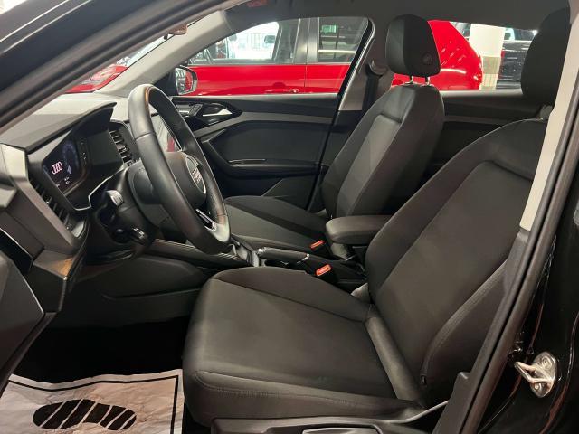 Audi A1 A1 Sportback 30 1.0 tfsi Advanced 110cv