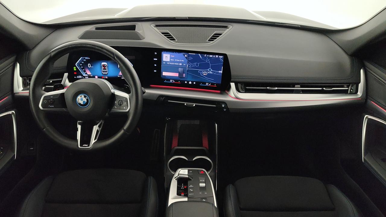 BMW X1 xdrive 25e MSport Pro auto