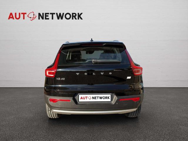 VOLVO XC40 T4 Recharge Plug-in Hybrid Inscription Exp | Tetto