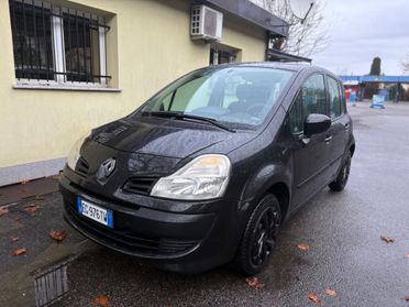 Renault Modus 1.2 Benzina E5 Neopatentati 2011