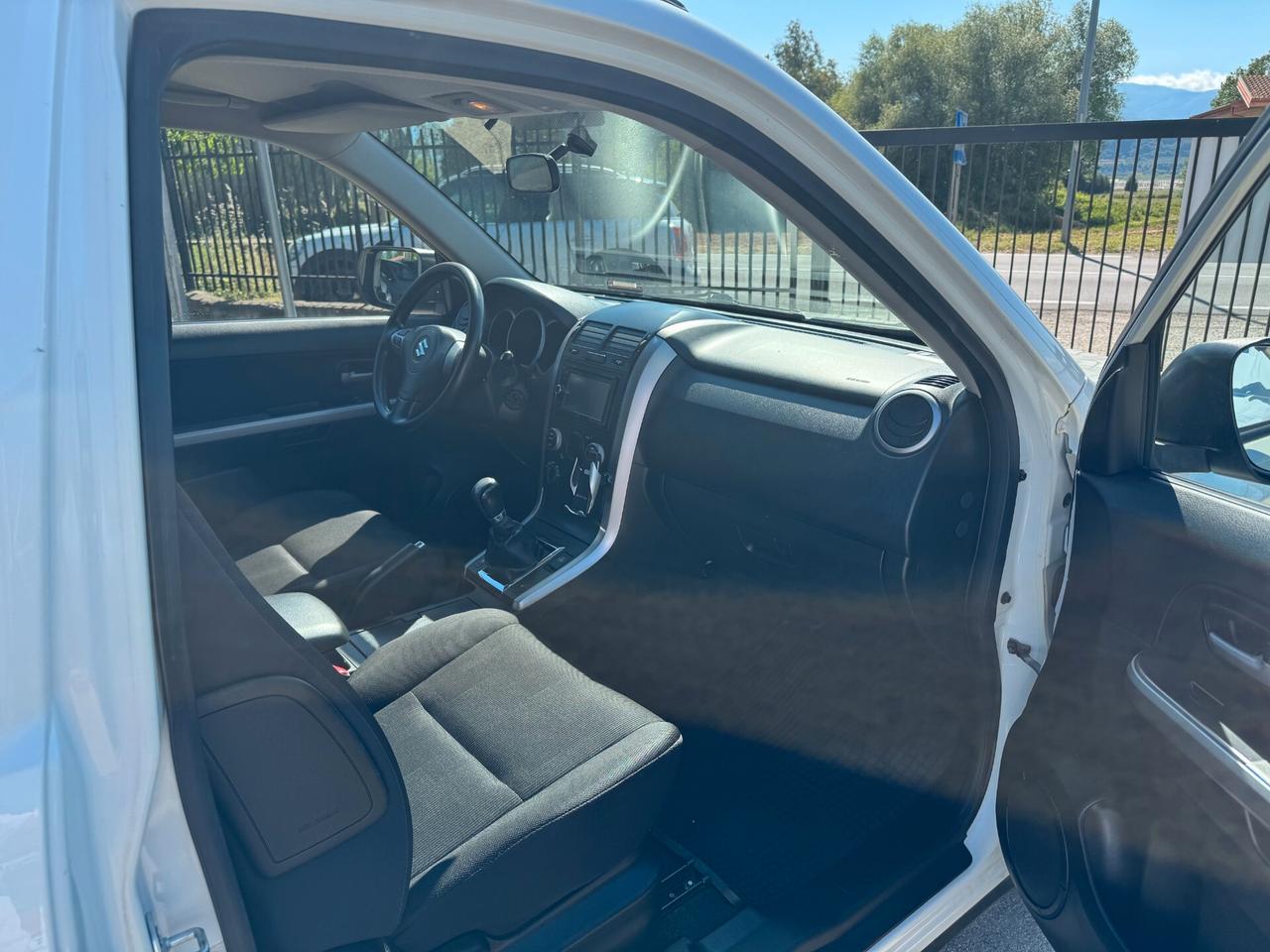 Suzuki Grand Vitara Grand Vitara 1.9 DDiS 3 porte Offroad