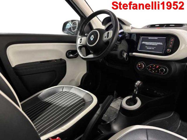 RENAULT Twingo III - Zen 22kWh