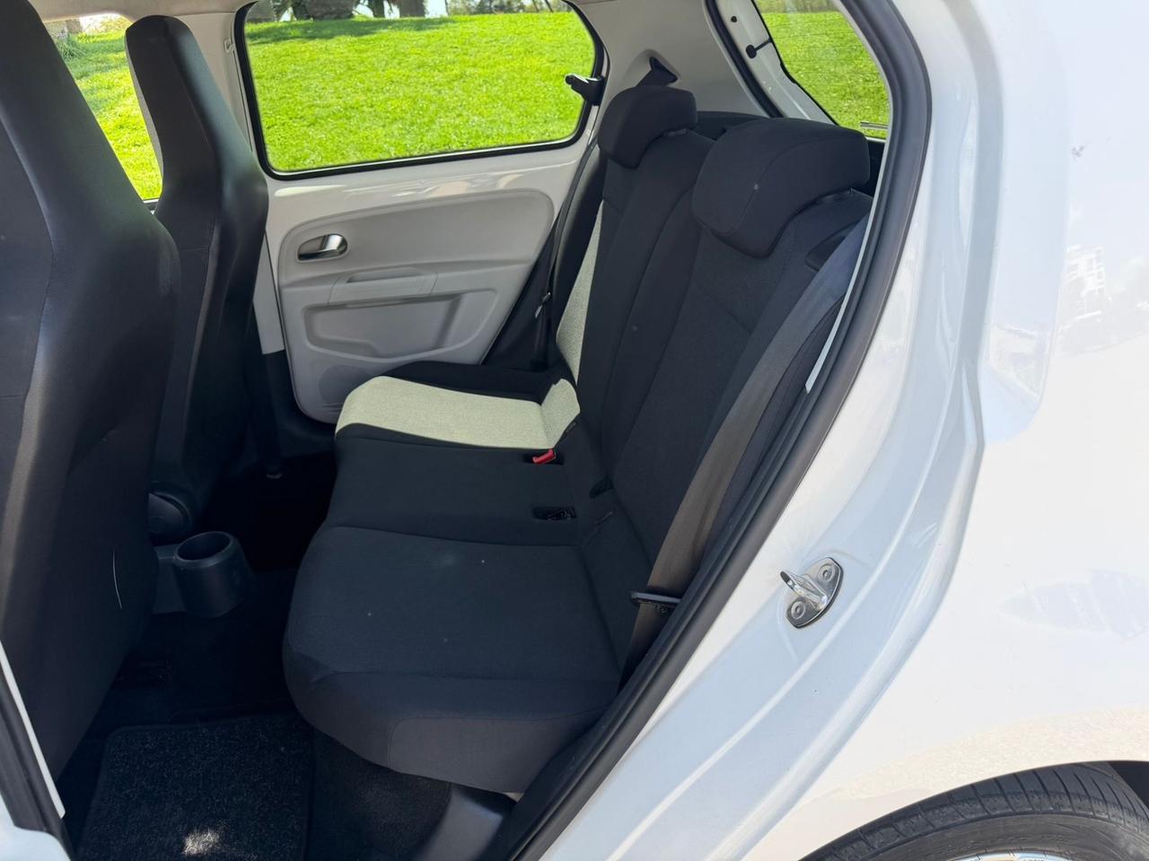 Volkswagen UP 1.0 Benzina-Anche Permuta-Garanzia