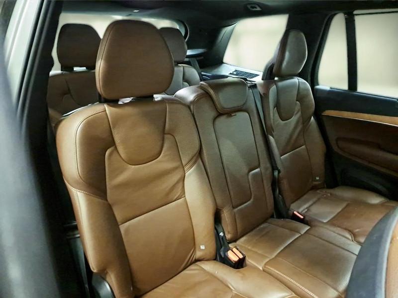 VOLVO XC90 T8 AWD PLUG-IN 7P R. INSCR. EXPR. 5 PORTE SUV