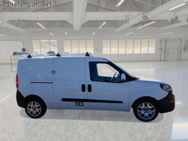 FIAT Doblo 1.4 T-JET 120cv NATURAL POWER SX E6 FS386ZV