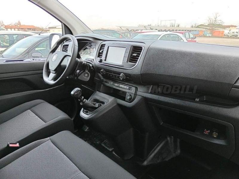FIAT Scudo New Diesel Serie 1 Van L2h1 1.5 Bluehdi 100cv Mt6