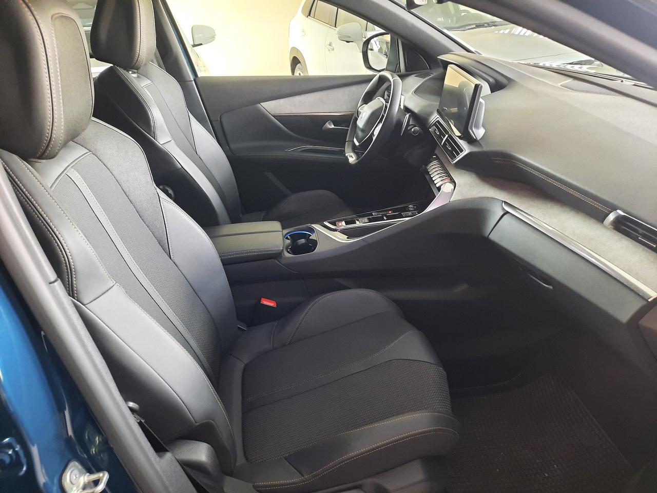 Peugeot 5008 BlueHDi 130 S&S EAT8 GT