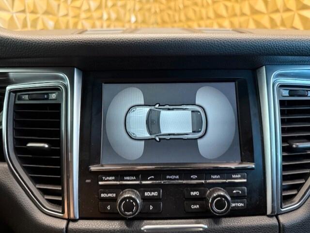 Porsche Macan 3.0d S 250cv pdk
