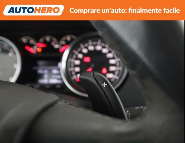 PEUGEOT 508 BlueHDi 120 EAT6 S&S Feline