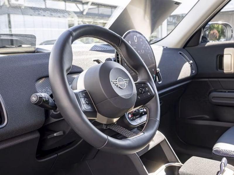 MINI Mini Countryman U25 Mini S ALL4 Countryman TETTO HEAD-UP LED FULL OPTIONAL